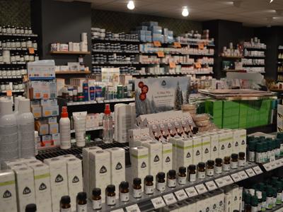 Broeders Gezondheidswinkel Nieuwe winkel 2021. Nieuwe winkel Broeders Gezondheidswinkel 2021